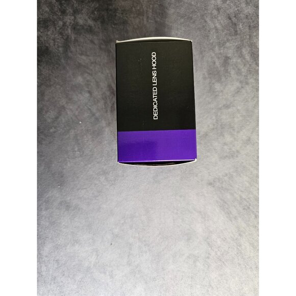 Altura Dedicated Lens Hood Shade for Canon EF-S 55-250MM F/4-5.6 IS STM - Picture 4 of 6